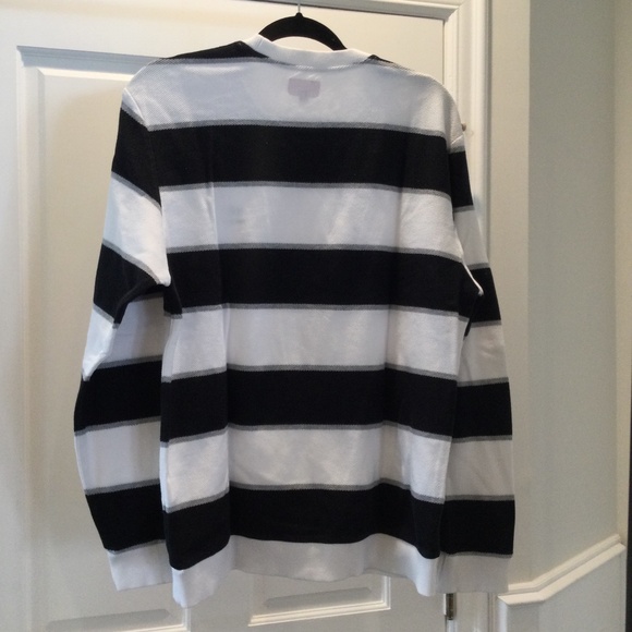 Palace crewneck size L New - Picture 2 of 2